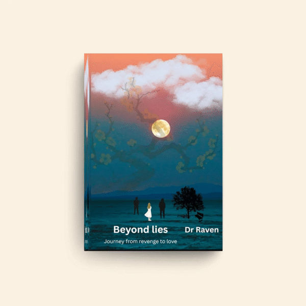 Beyond lies: Journey from revenge to love